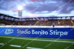Frosinone, piace il difensore Giorgio Cittadini dell’Atalanta