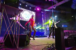 Successo annunciato. L’Energy Festival dà il via all’estate