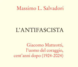 Giacomo Matteotti e l’idea che non muore. Come la libertà