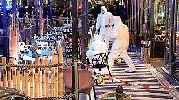 Omicidio di via Moro: il pm chiede 20 anni per Mikea Zaka