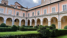 Furto alla "Certosa di Trisulti". Danneggiati i distributori automatici 