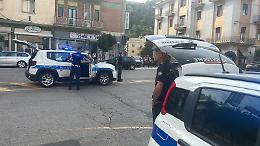 Sosta selvaggia, multe record