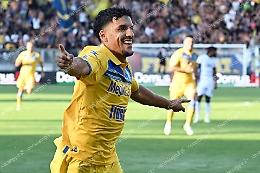 Frosinone, Non soltanto Marco Brescianini. Abdou Harroui altro tesoretto