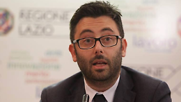 Pd, il ritorno di Mauro Buschini