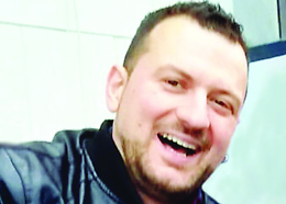 Grande dolore per la morte di Pasquale Roscioli