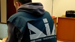 Così si insinuano i clan mafiosi in Ciociaria