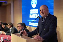 Mattia (FdI): «Riforma della politica agricola comune obiettivo del Governo»