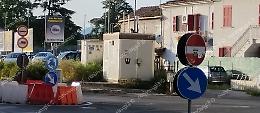 Le polveri sahariane portano il Pm10
