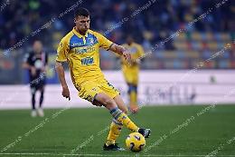 Venezia e Parma su Mazzitelli. Il capitano del Frosinone piace anche al Palermo
