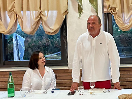 Francesco De Angelis: «Psicologo di base, tutti a firmare»
