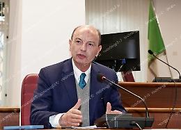 Governance Poll 2024. Il sindaco Riccardo Mastrangeli perde quattro posizioni 