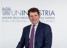 Unindustria, Savoriti e Bianchi in pole position