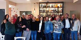 Partito Democratico, bufera e segreteria azzerata