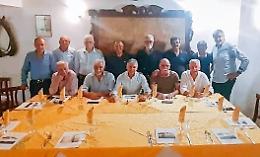 Cinquant’anni fa il diploma, emozioni e ricordi