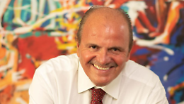 Direzione AreaDem. Francesco De Angelis spiega la svolta