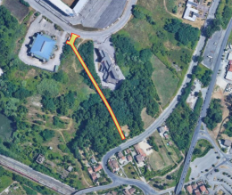 Strada per i tifosi ferma al palo