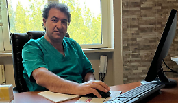 Ortopedia, dalla prevenzione alla cura. A tu per tu con il dottore Damiano Rullo