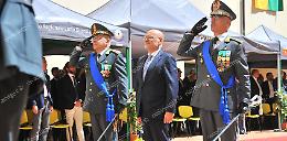 Guardia di finanza: fari su Pnrr e fondi Ue