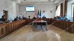 Maggioranza a rischio nel comune di Alatri