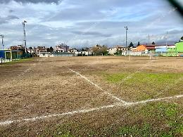 Sarà corsa a due per i campi di corso Lazio
