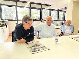Partito Democratico, è già conta dietro le quinte