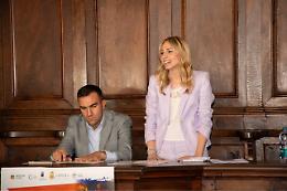 Tutte le sfide di Francesca Cerquozzi: «Subito al lavoro»