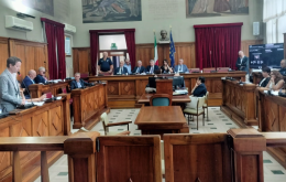 Mercato coperto, ecco il piano