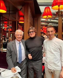 Alla conquista di Parigi con gusto e creatività