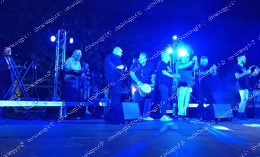 “Risonanze, concerto per un amico”. Le note del rock per salutare Antonio Giudici