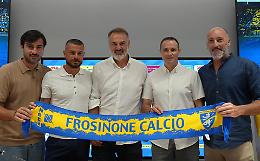 Vincenzo Vivarini: «Voglio una squadra che comanda il gioco» 