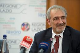 Classifica dei presidenti social. Francesco Rocca è primo su X
