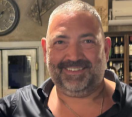 Osteria Volsci. A cena con la migliore carne al mondo