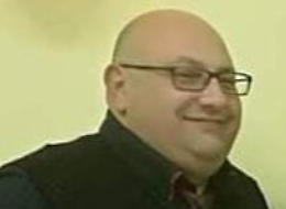 Malore improvviso in casa. Muore a 57 anni Gianni Gabriele