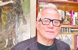 Ai domiciliari l’imprenditore ciociaro Ennio De Vellis