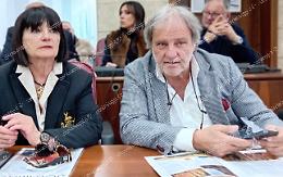 Crisi al Comune, nasce il nuovo gruppo consiliare "FutuRa"