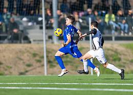 Cassino, è fatta per Gomez