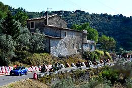 Iniziata la tappa del CIVS ad Isola del Liri