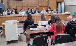 Omicidio  di Thomas Bricca. I  parenti dei Toson non parlano