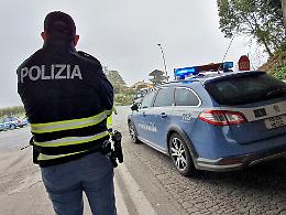 Finti incidenti, così è saltato il banco