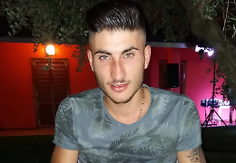 «Ceccani non ha colpito nessuno»