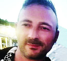 Domani l’ultimo saluto al sergente Manolo Iorio