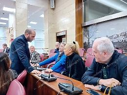 L’eterno stallo delle opposizioni