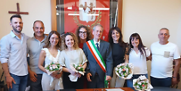 Il sindaco Mauro Celli: «Sarà l’amministrazione di tutti»