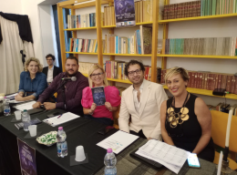 Tramandare storie per parlare di fantasmi