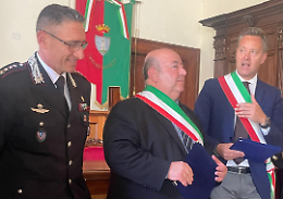 “Trevi and Trevi una banda per ogni città”. Un gemellaggio storico-culturale 