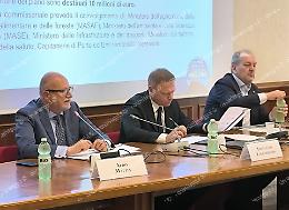 Un confronto per il futuro dell'agricoltura