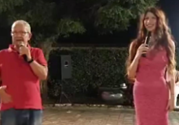 "Bimbi e nonni… nei favolosi Anni 60". Tutto pronto per la kermesse di musica e danza