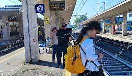 Ritardi e treni cancellati. Ancora disagi per i pendolari della Roma - Cassino 