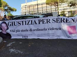 Serena Mollicone, il giorno del giudizio