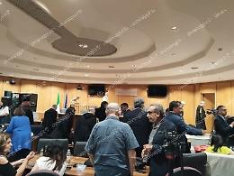 Serena Mollicone, la Corte d'assise si ritira. Cresce l'attesa per la sentenza